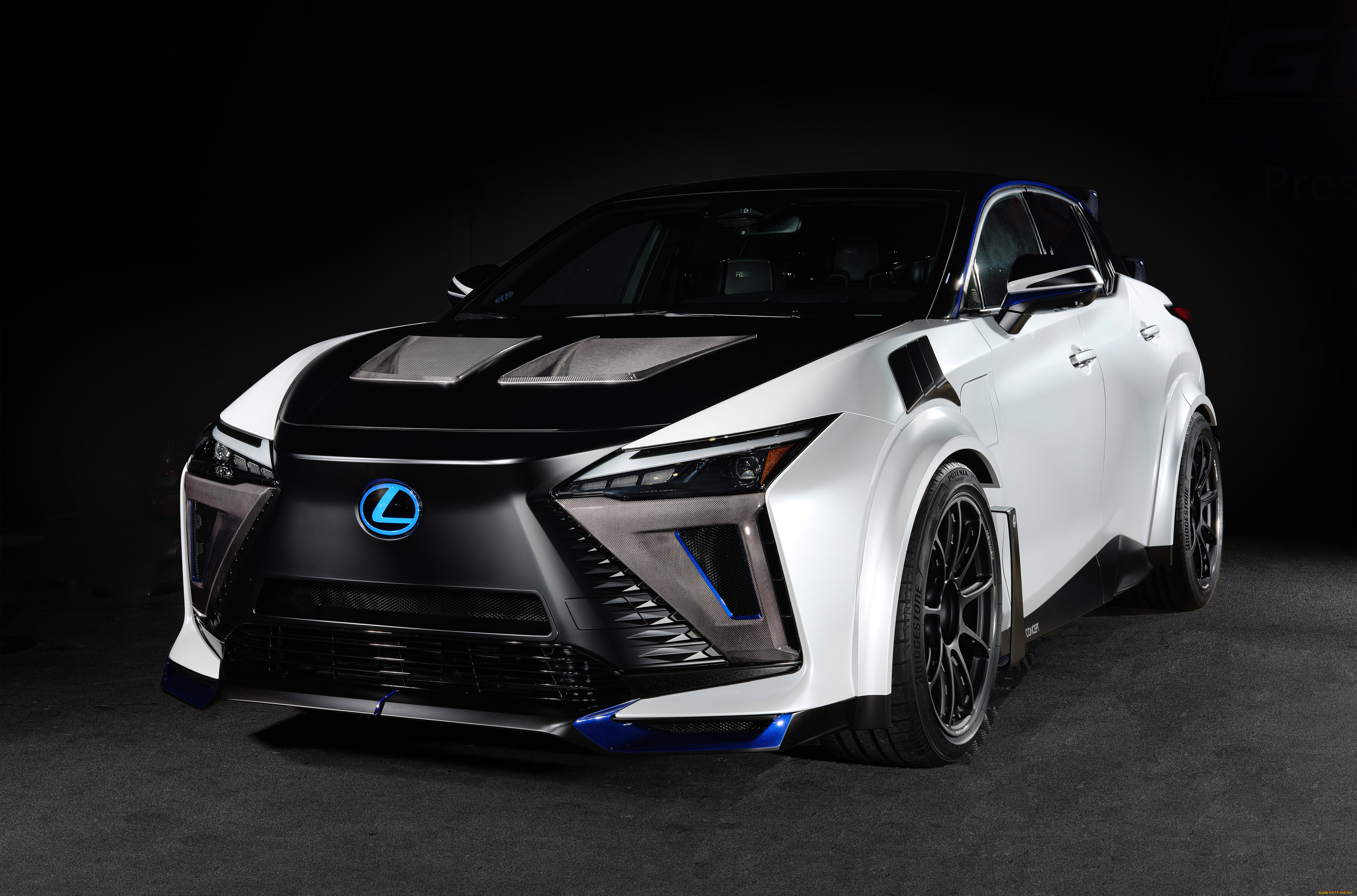 , lexus